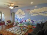 Little Daisy's Daycare