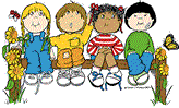 Kool Kidz Childcare Logo