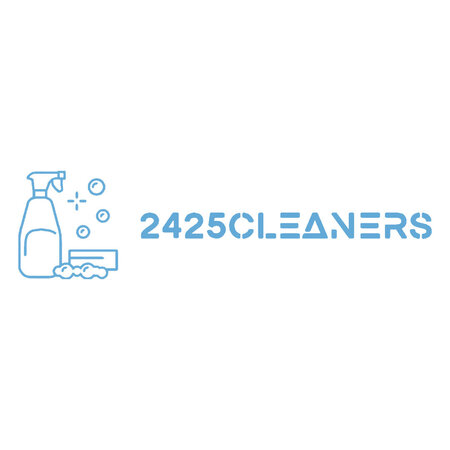 24 25 CLEANERS