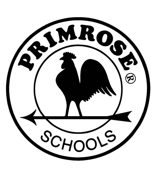 Primrose School At Westclay Logo