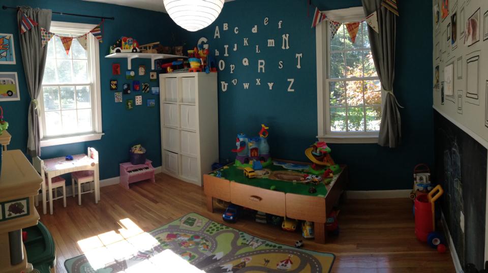Nina's Cozy Cape Childcare's Photo