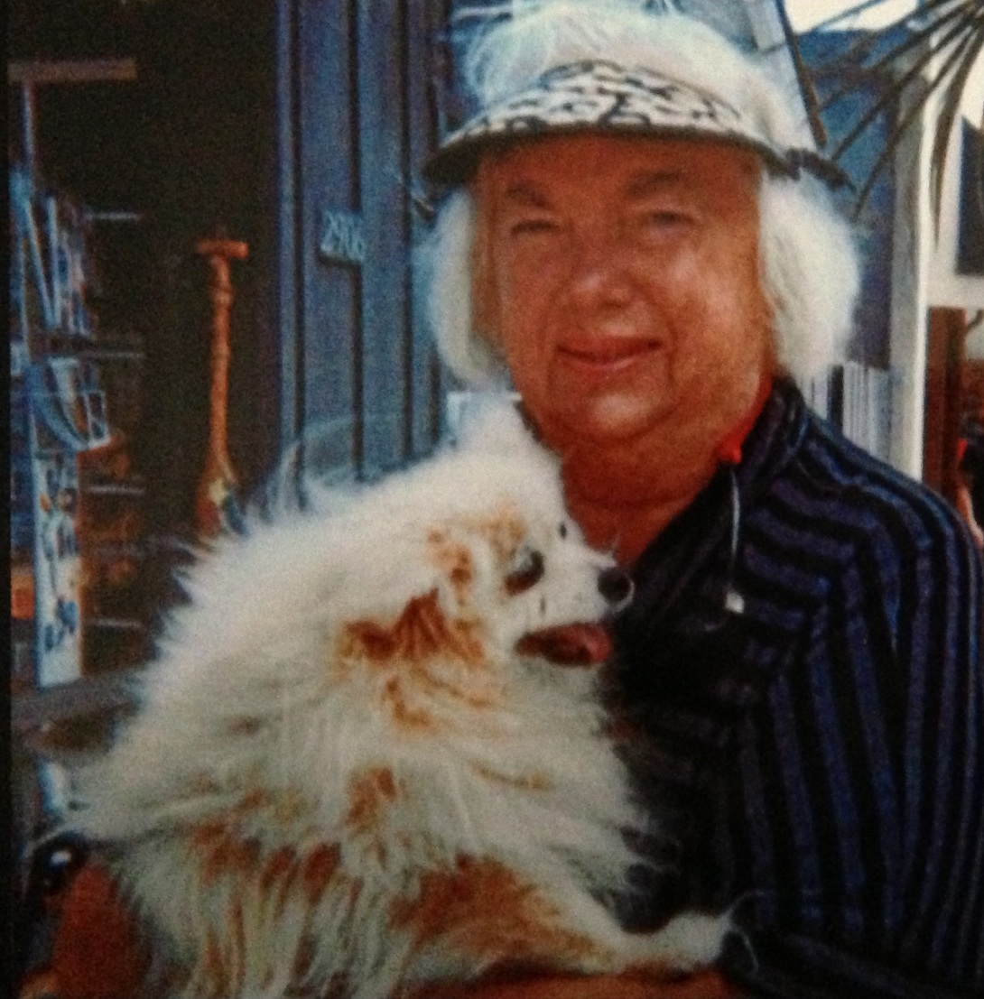 Carlsbad Village Pet Sitter Dog Walker's Photo