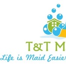 T&T Maids of Cleaning