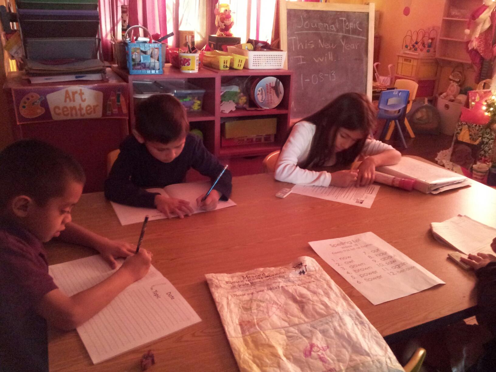 Stars Daycare & Preschool's Photo