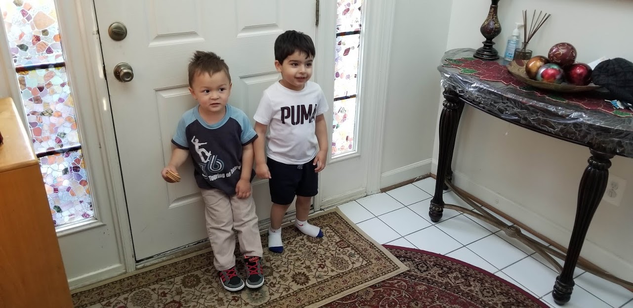 Parveen Akther Home Daycare's Photo