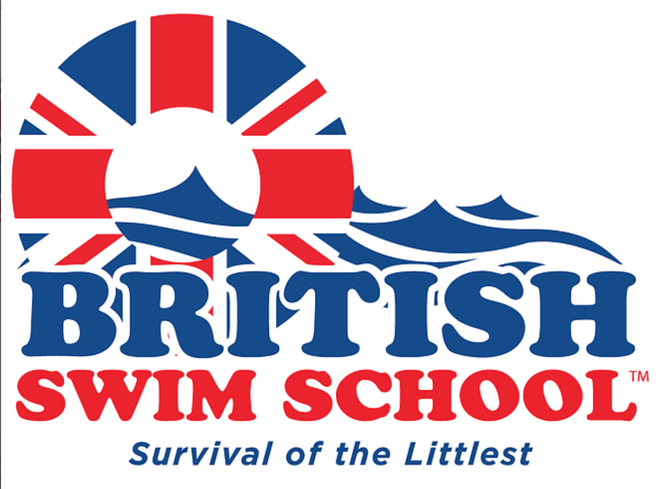 British Swim School's Photo