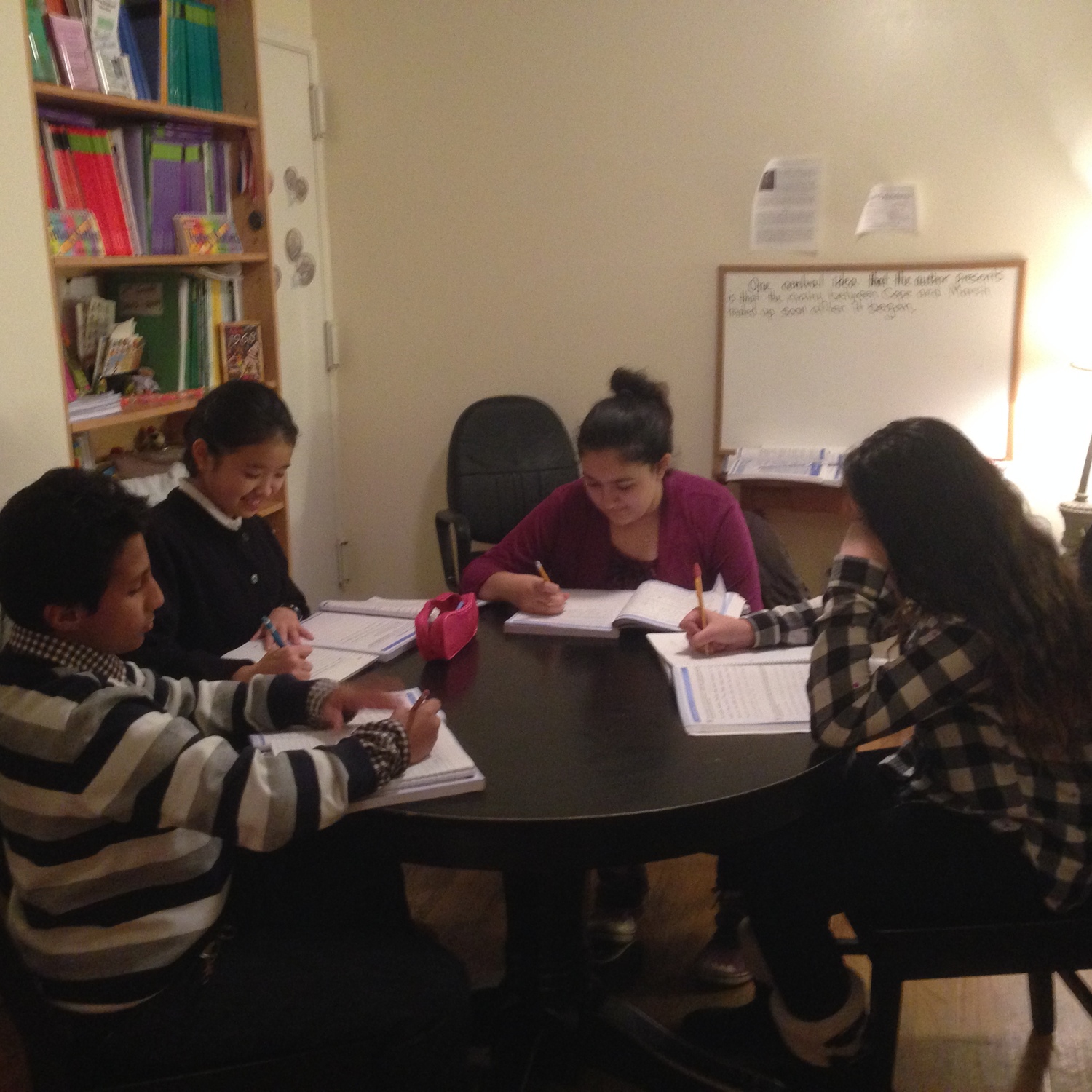 NYC ACADEMICS's Photo