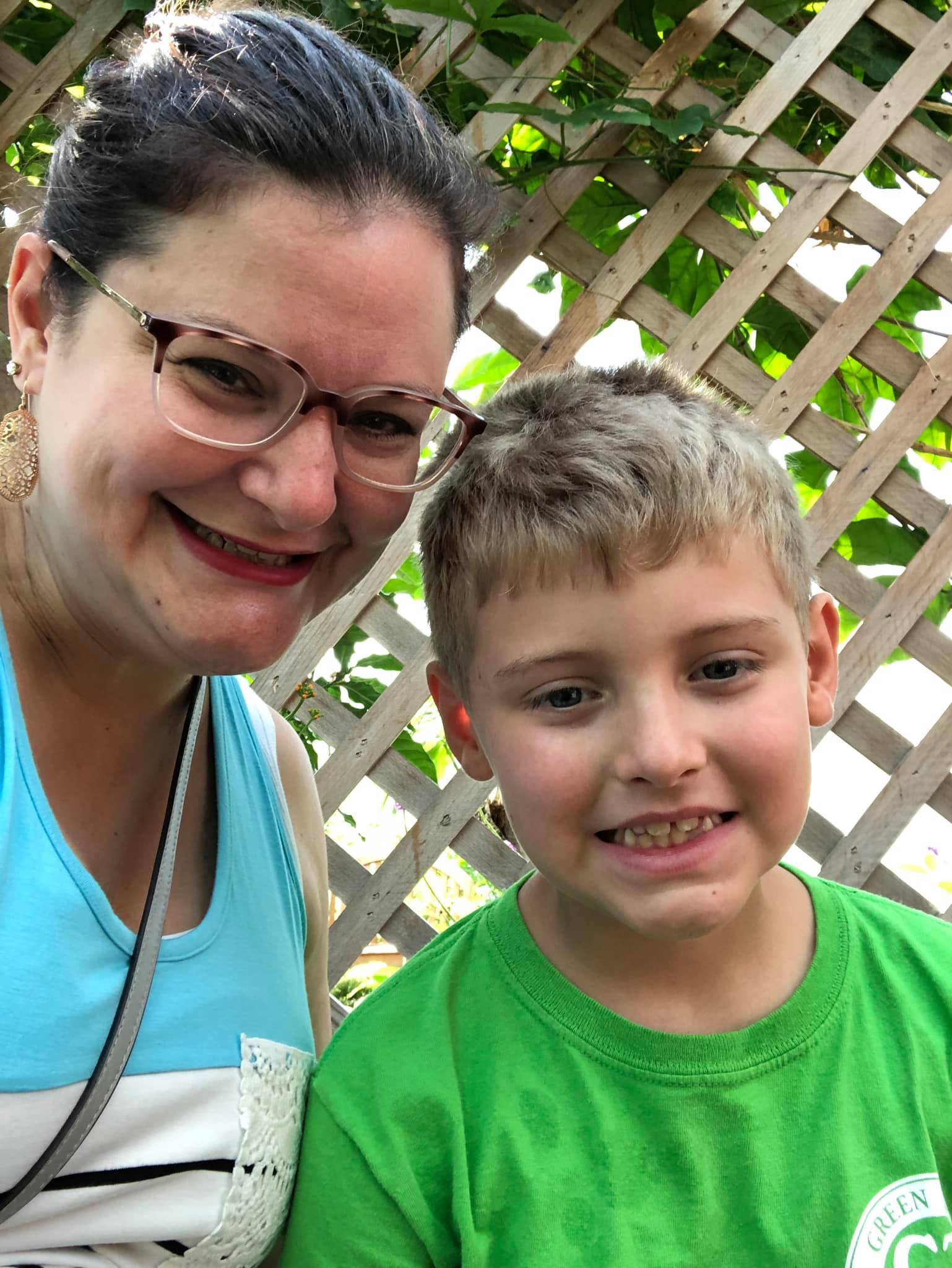 Miss Jaime's's Photo