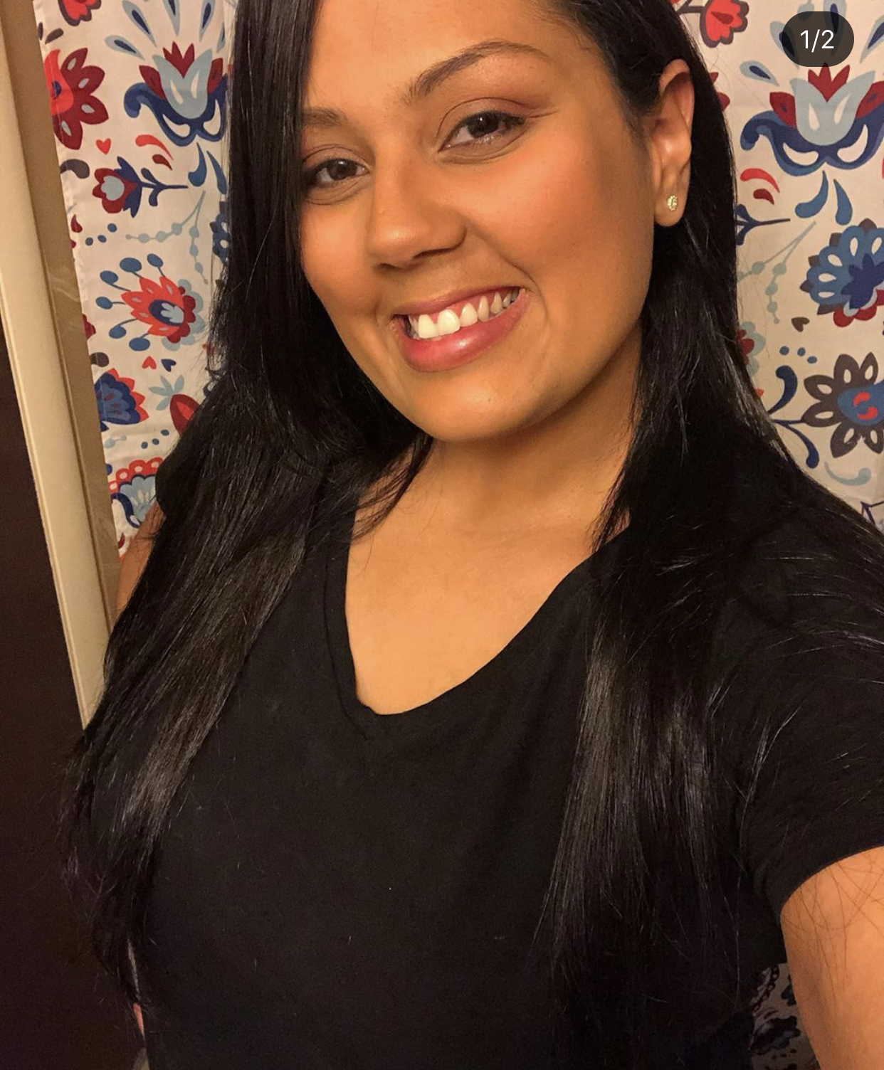 Lorena Clean your home's Photo