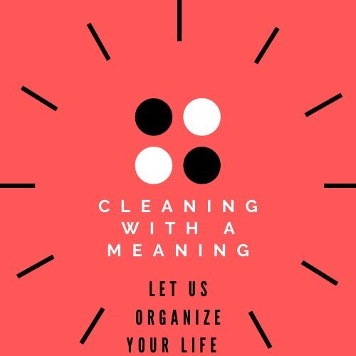 Cleaning With Meaning's Photo