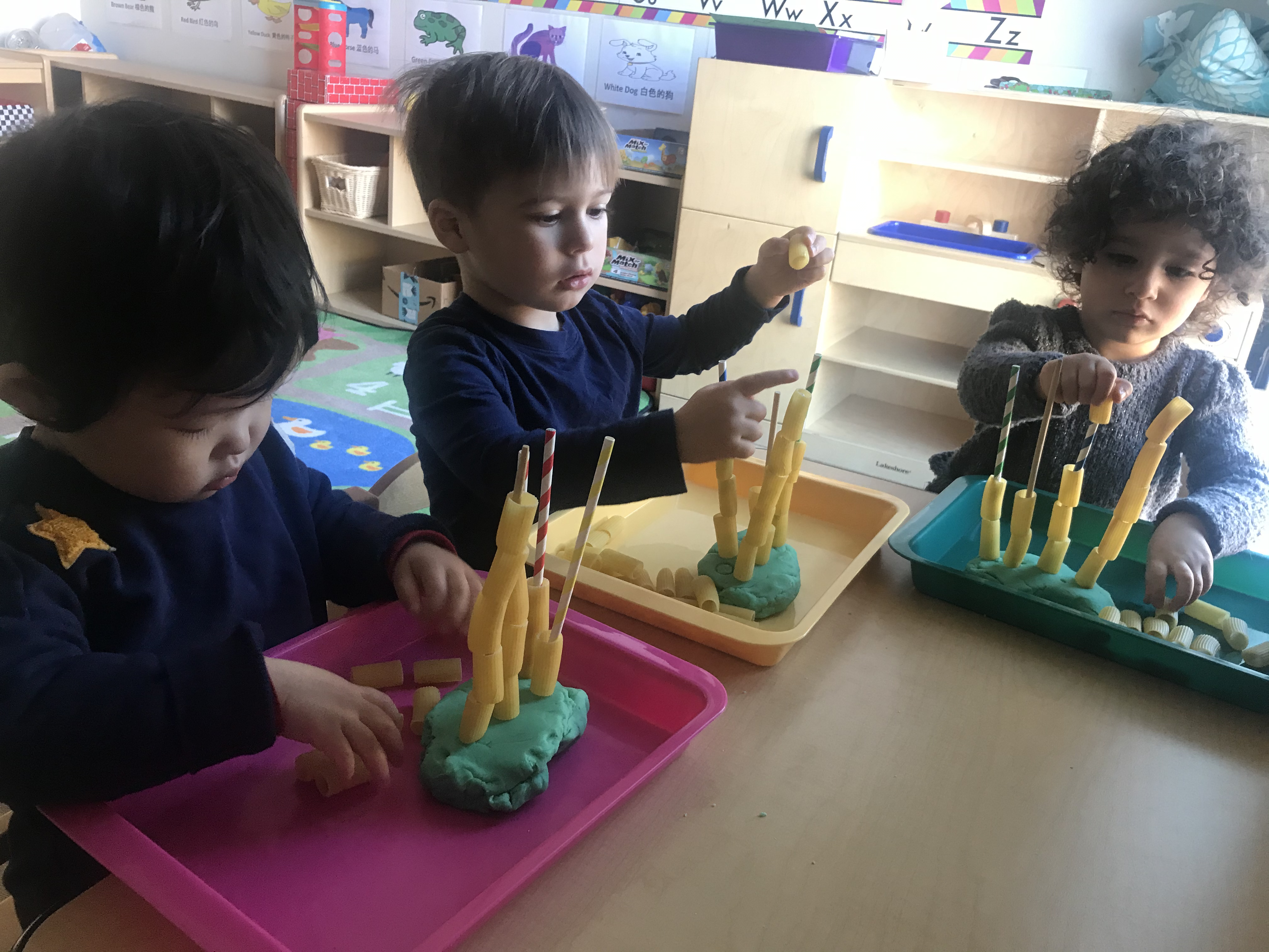 Little Sprouts Family Child Care's Photo