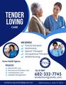 Tender loving care