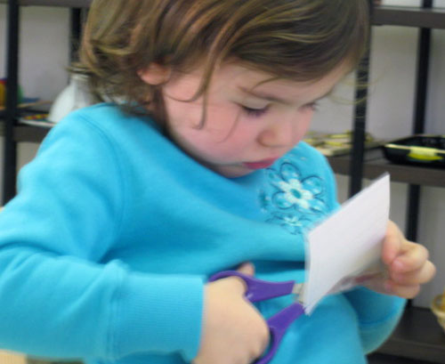 Sunrise Montessori Fontana's Photo