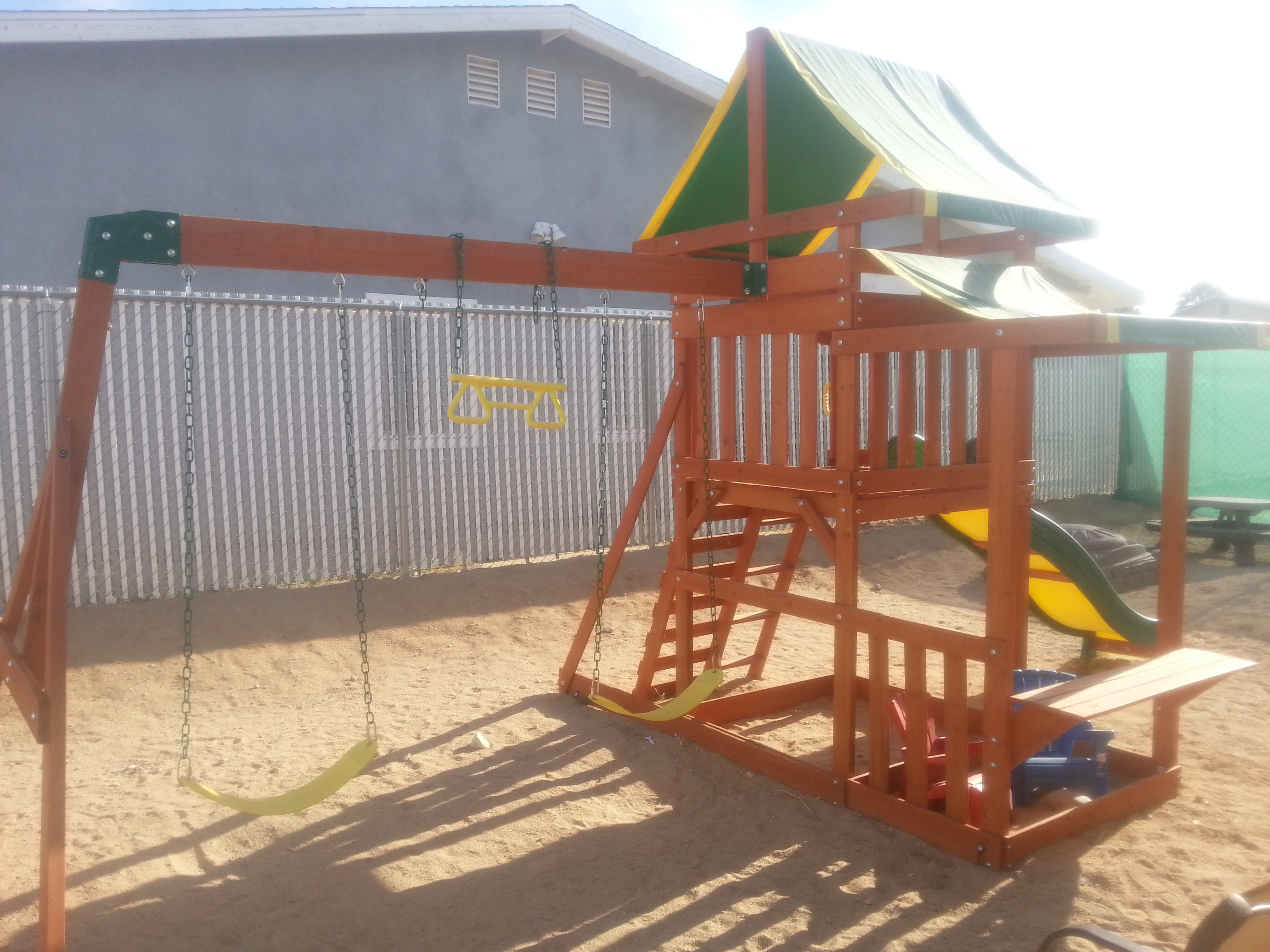 Foisia Family Child Care's Photo
