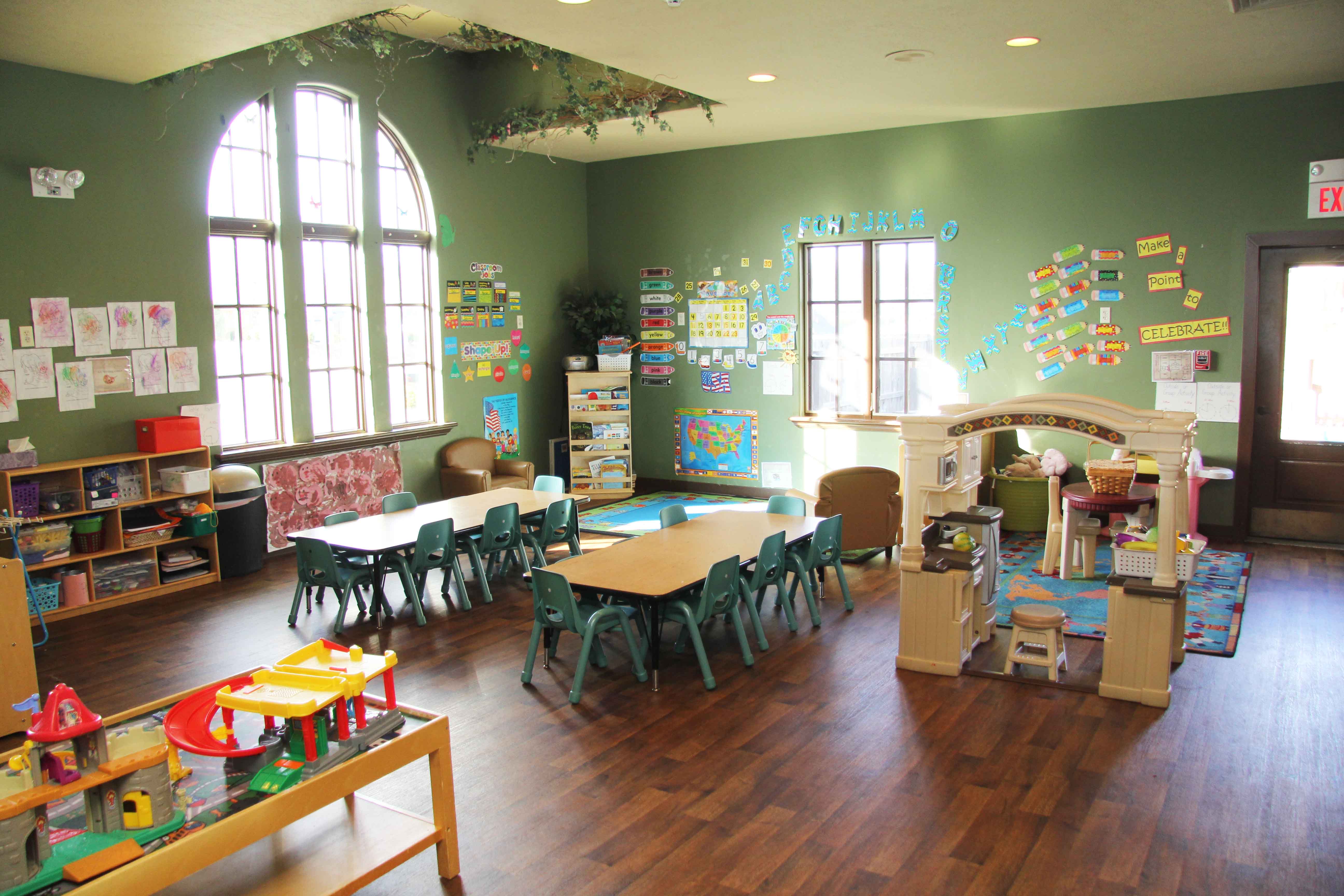 Little Sunshine's Playhouse and Preschool's Photo