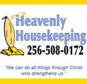 Heavenly Housekeeping