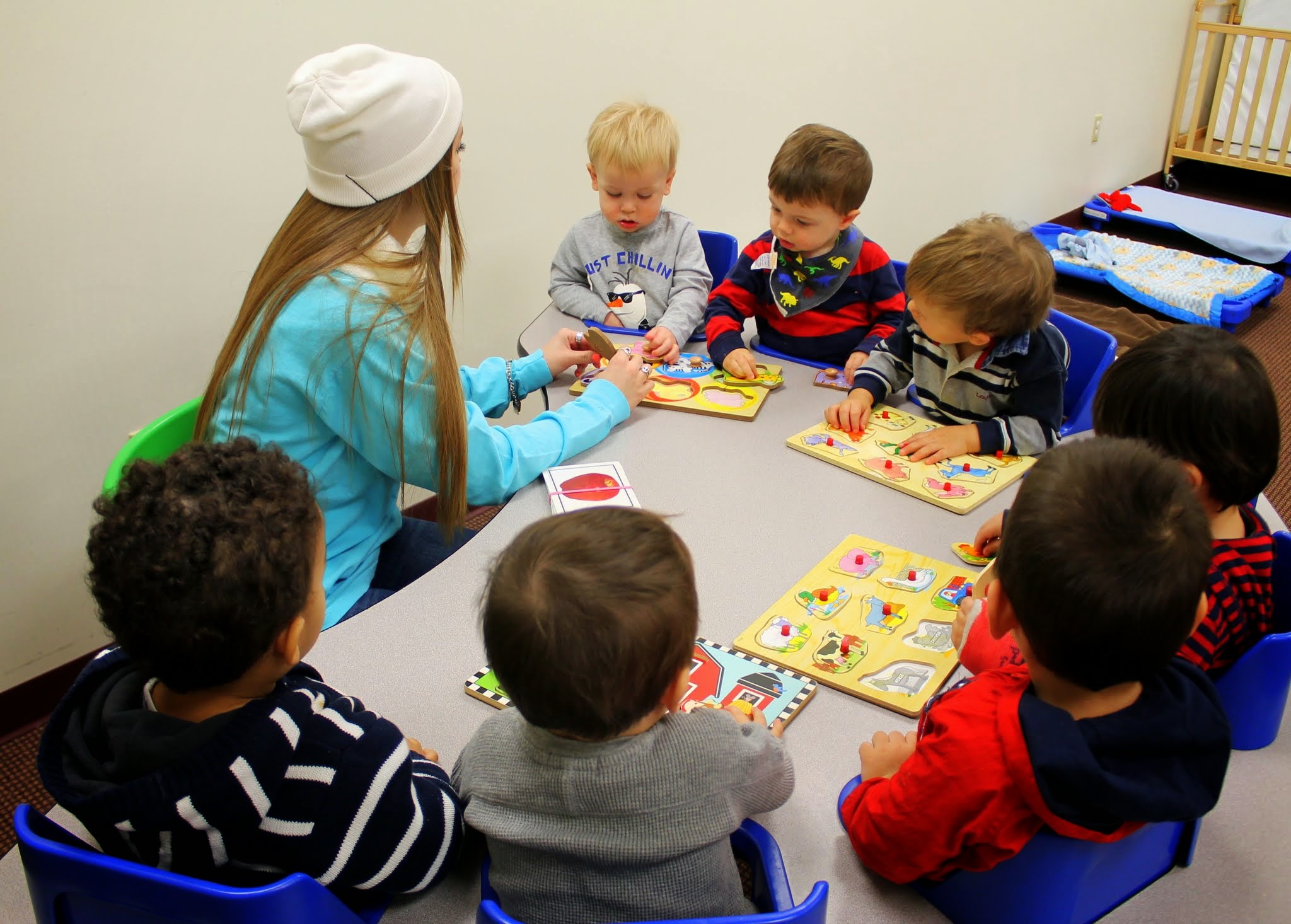 Katy Kinder Prep's Photo