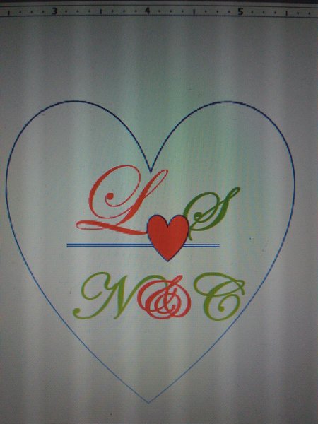 Love's Nursery & Crafts Logo