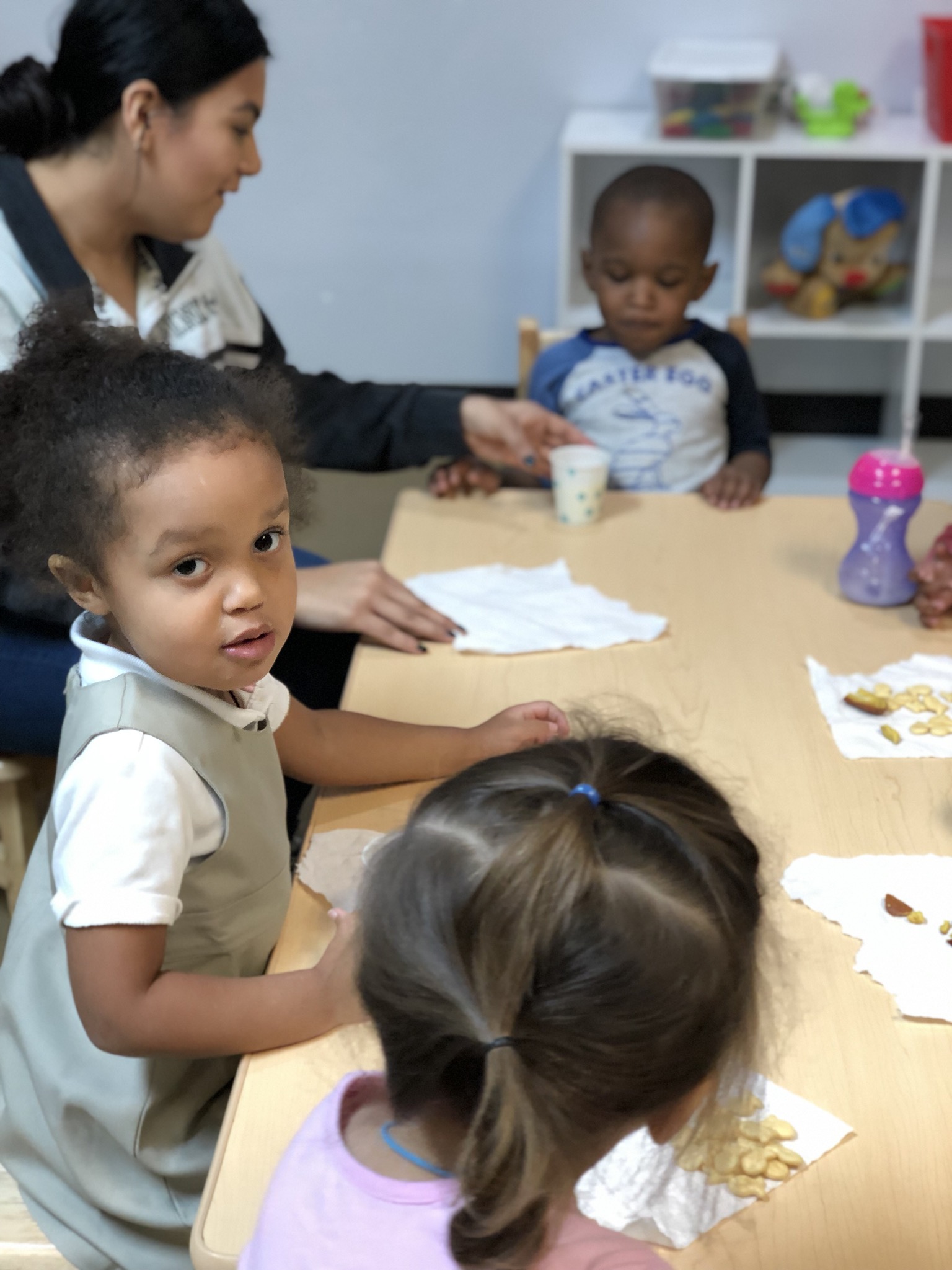 Elated Sunshine Learning Center's Photo