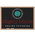 Mighty Minds Online Tutoring
