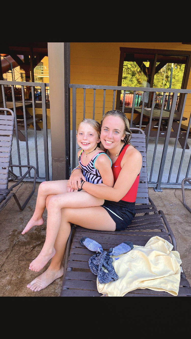 Kalli Stephens's Photo