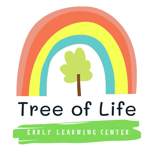 Tree Of Life Early Learning Cent Logo