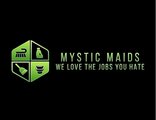 Mystic Maids