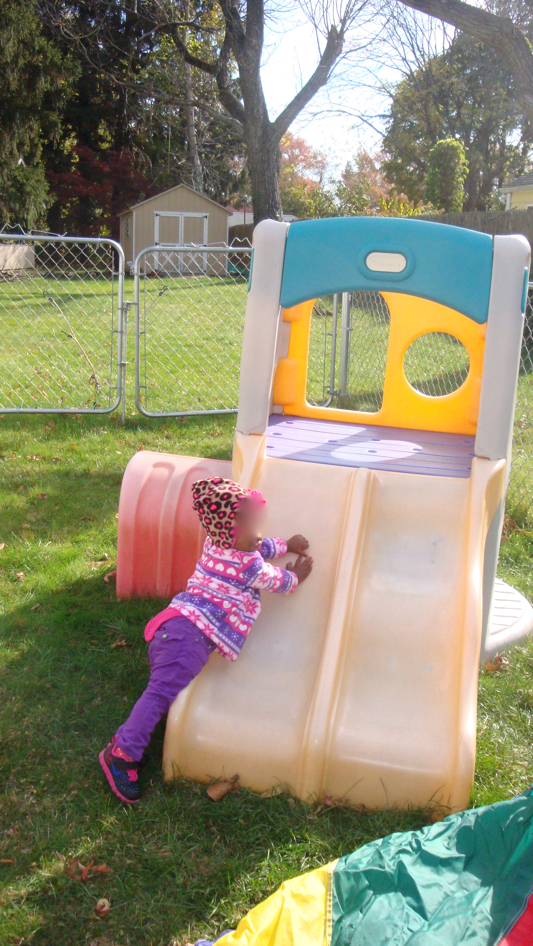 Nature Nurture Play School's Photo