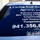 A Caring Soul Home Care