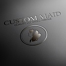 Custom Maid, Llc Logo