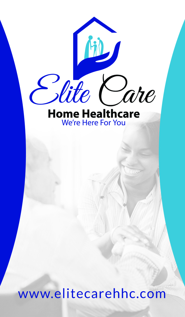 Elite Care Home Healthcare's Photo