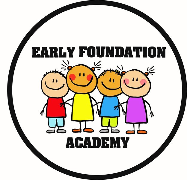 Early Foundation Academy Logo