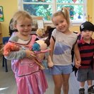 Little Saints Preschool