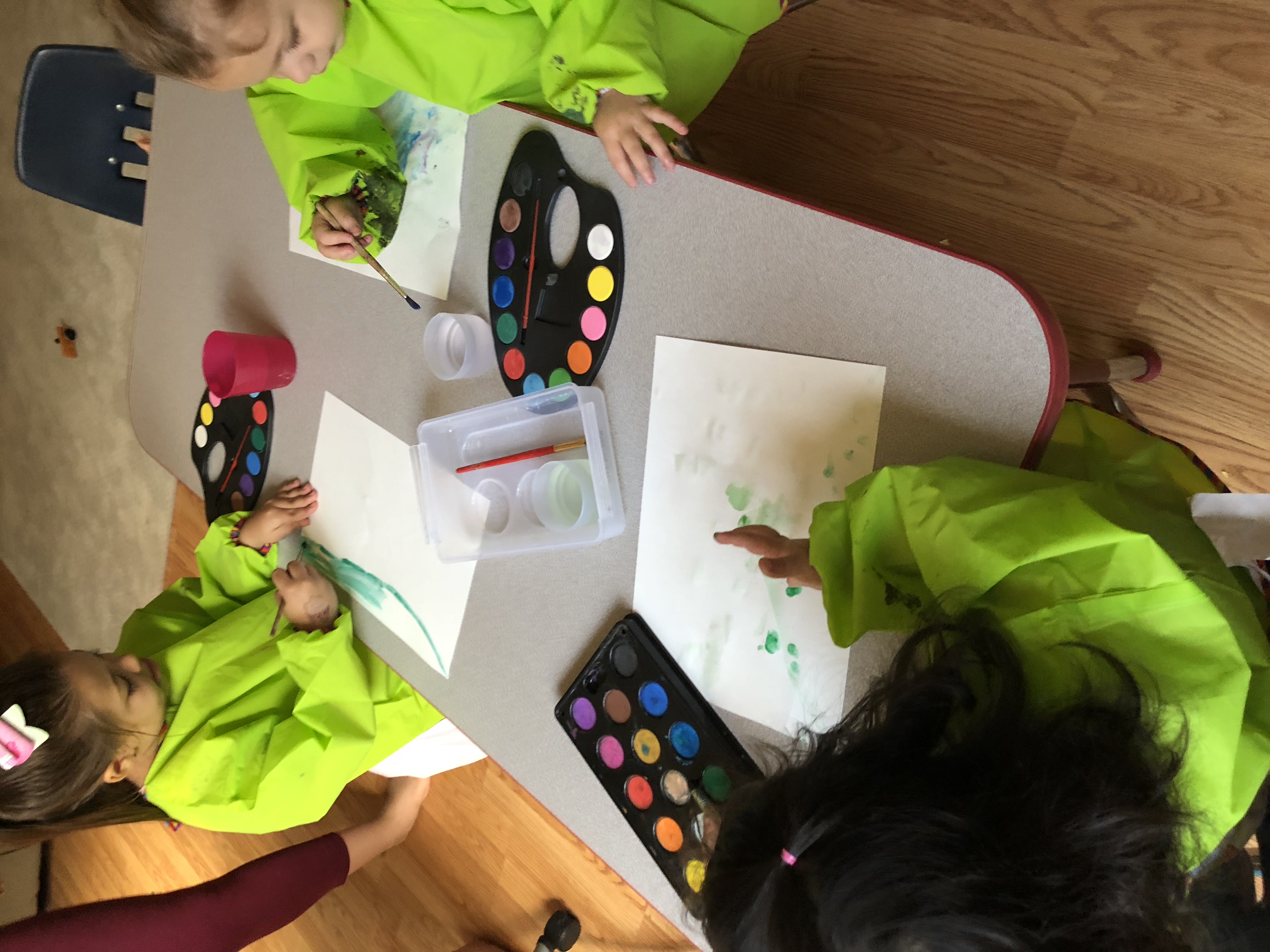 Think Play Learn Preschool's Photo