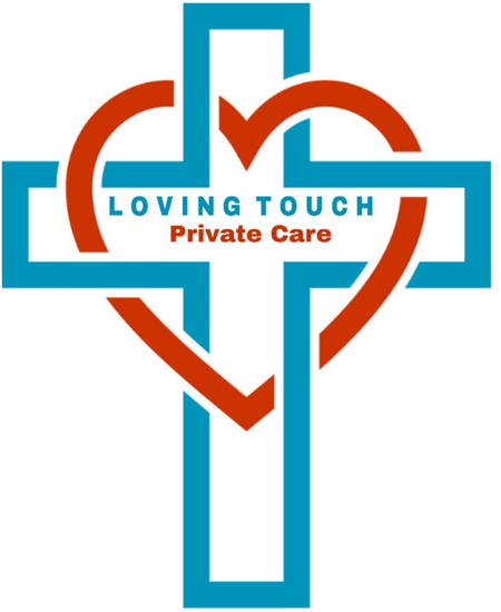 Loving Touch Private Care's Photo