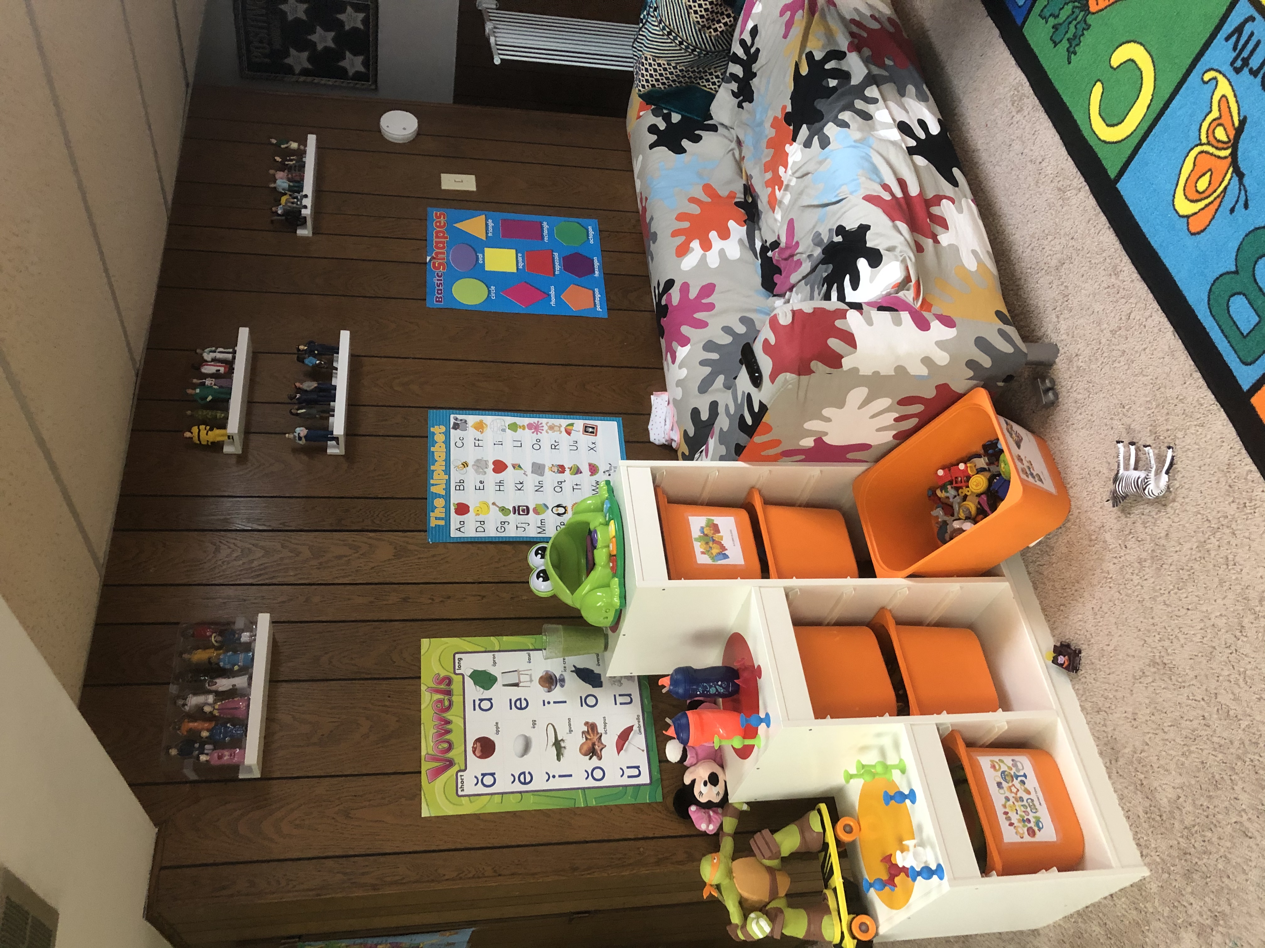 Rise-n-shine Child Care's Photo