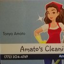 Amato's Cleaning Service