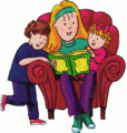 The Nanny Liaison