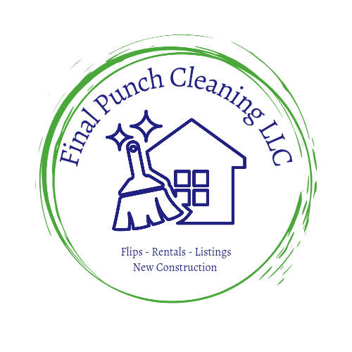 Final Punch Cleaning's Photo