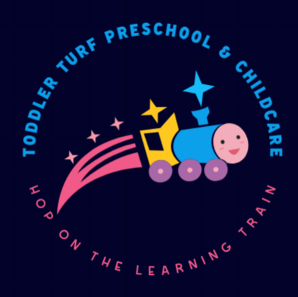 Toddler Turf Preschool And Childcare Logo