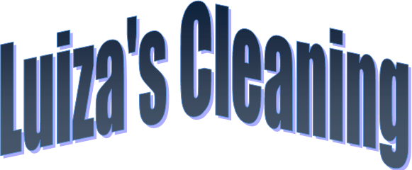 Luiza's Cleaning's Photo