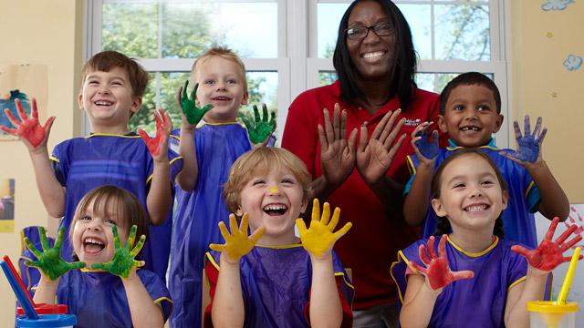 Kiddie Academy's Photo