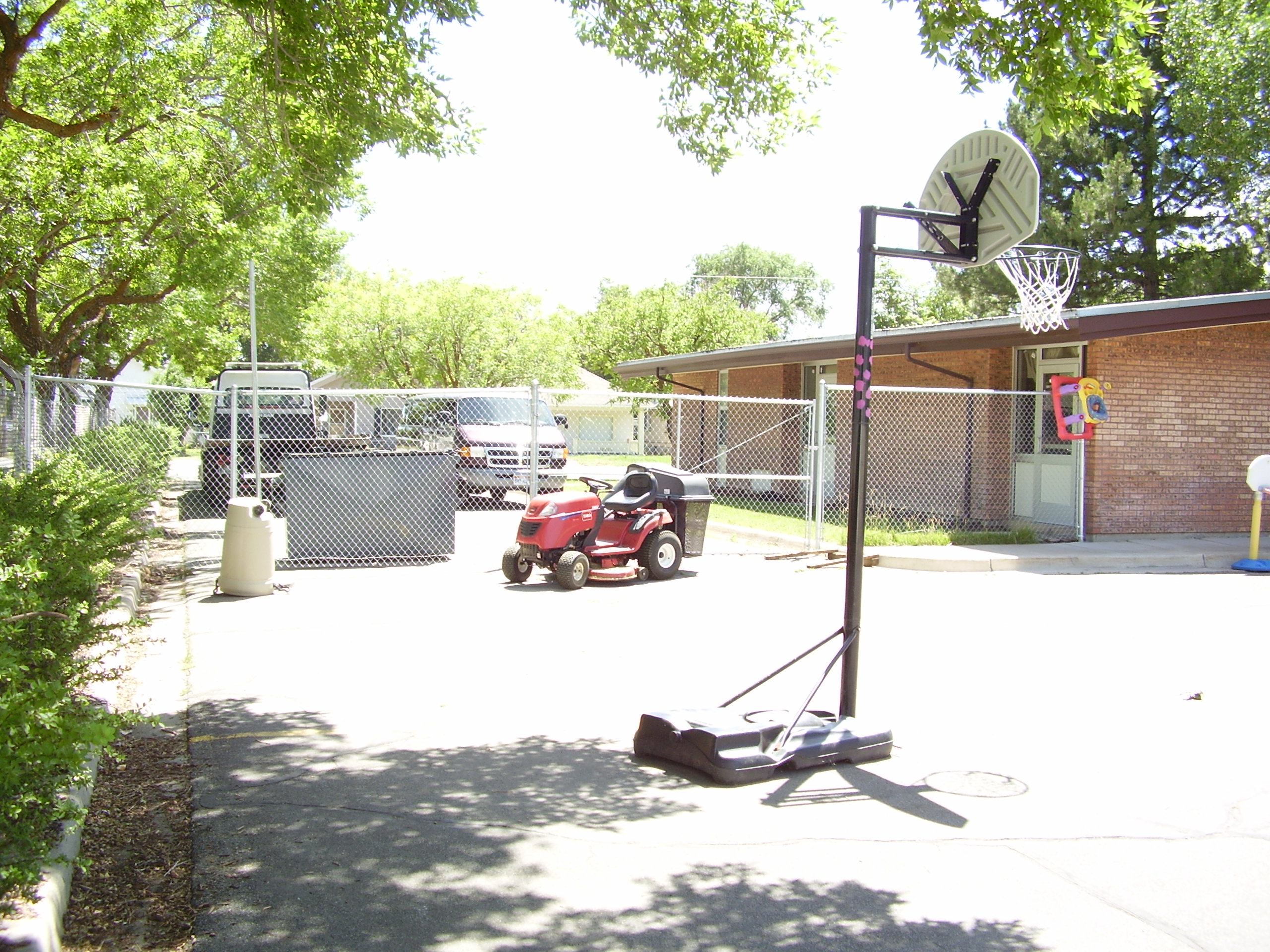 New Hope Children's Center's Photo