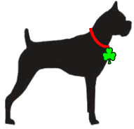 Mission Ready Mutts Logo