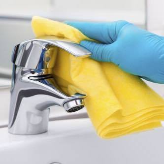 Comfy Homes Cleaning's Photo