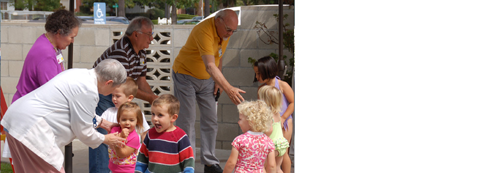 St. Paul's Child Care Program's Photo