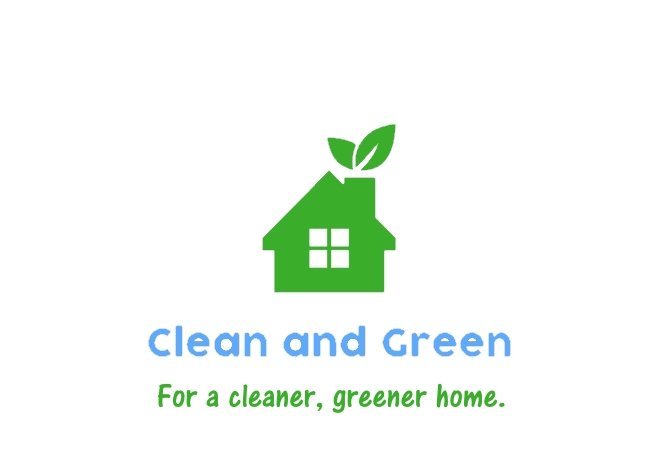 Clean And Green Logo