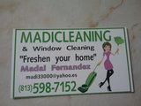 Madi cleaning's Photo