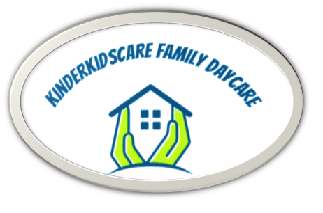 Kinderkidscare Family Daycare Logo