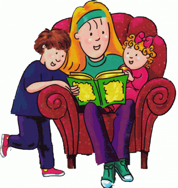 The Nanny Liaison's Photo